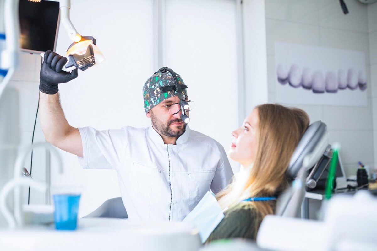 All-on-6 in Albania: la soluzione definitiva per denti fissi