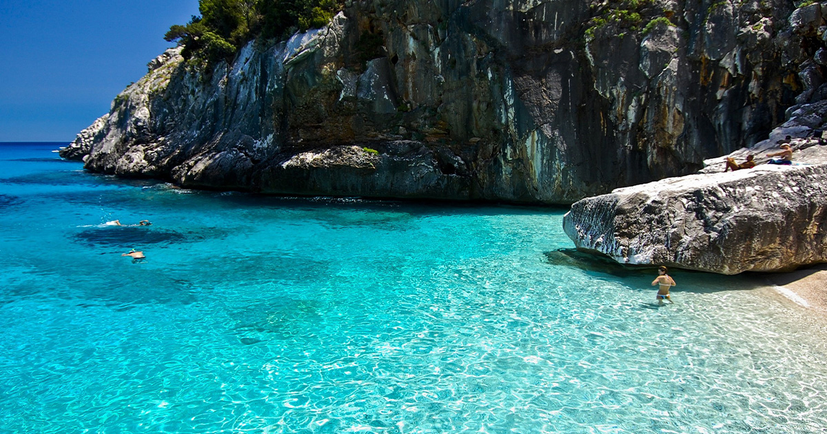 Best beaches 2025: le top 30 spiagge italiane più amate quest’anno