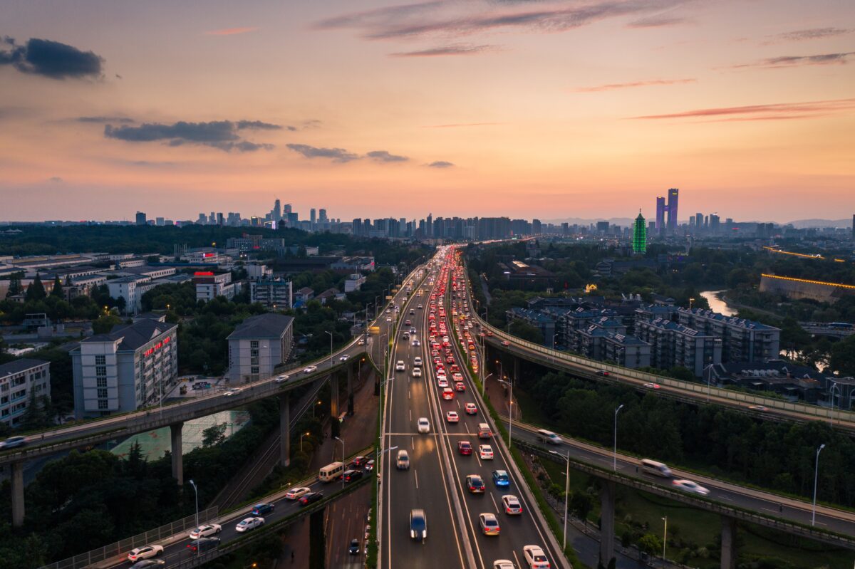 Il futuro della mobilità aziendale: car sharing, veicoli elettrici e nuove esigenze