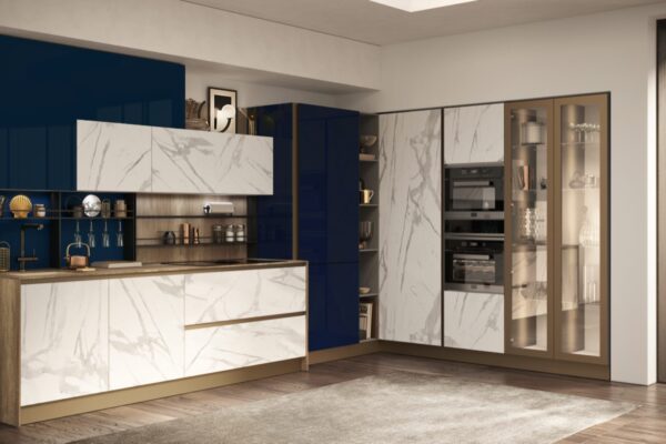 Idee e Ispirazioni per ogni stanza: Trasforma la tua casa con soluzioni di design