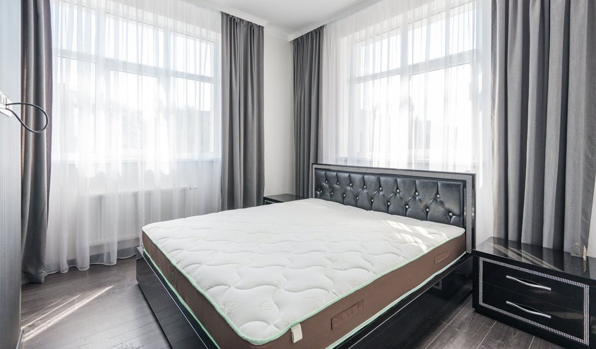 Topper per hotel: il segreto di un sonno da sogno