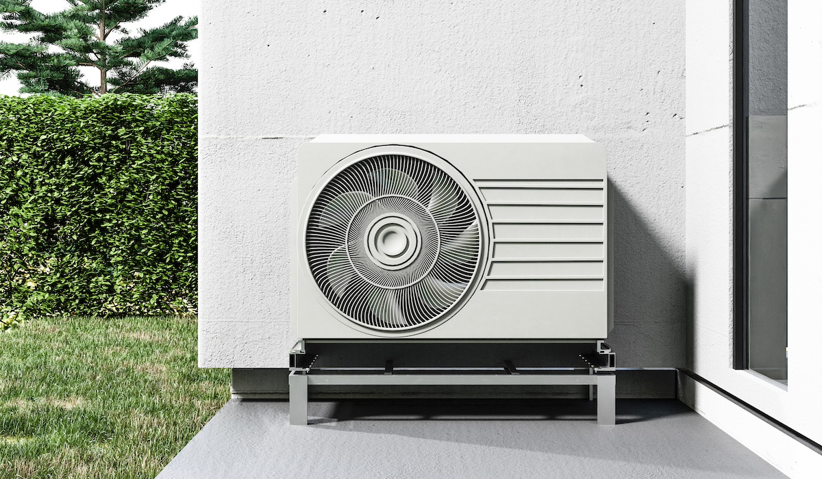 Pompa di calore: l’alleato green per il comfort in casa e ufficio