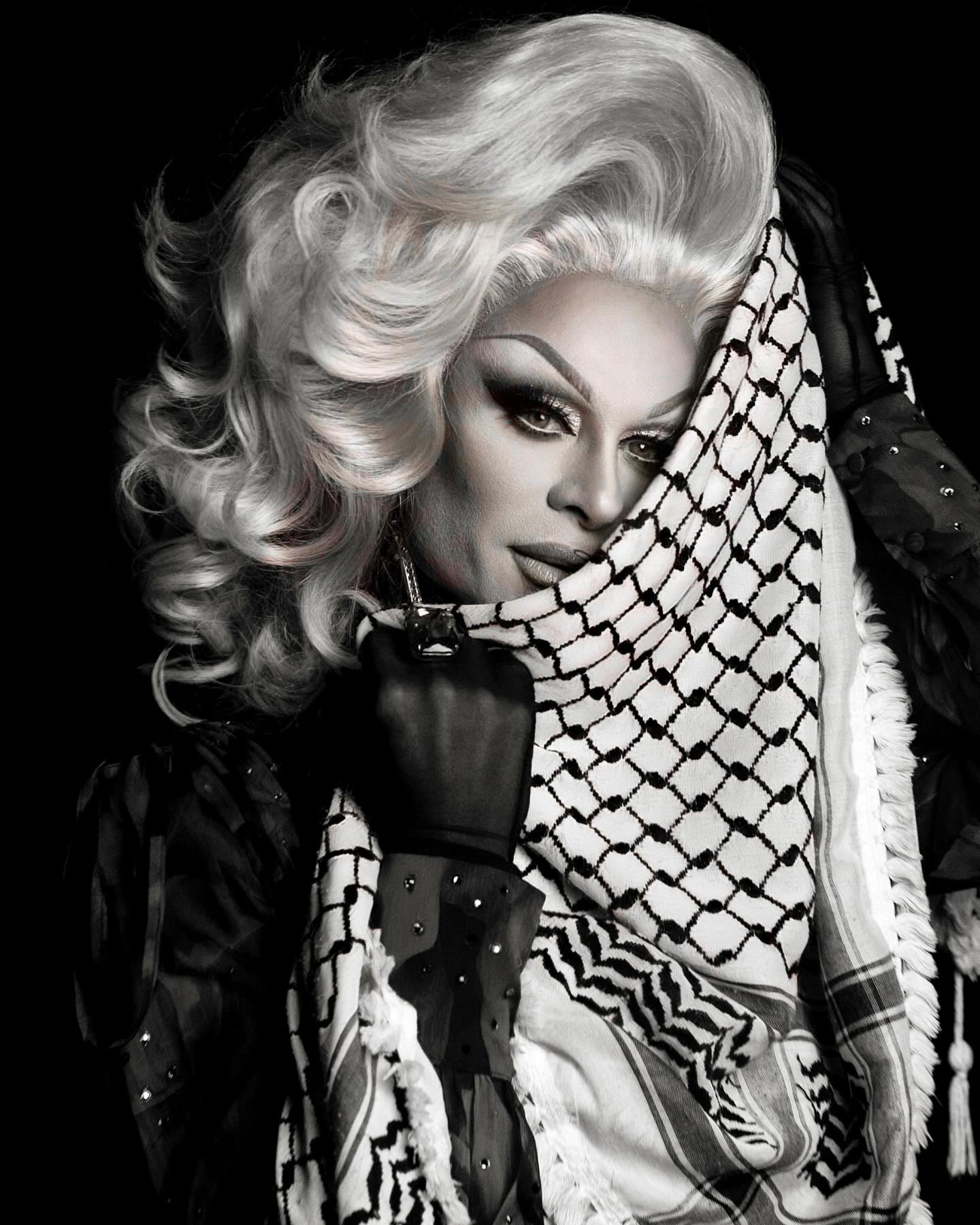 priscilla mariano gallo