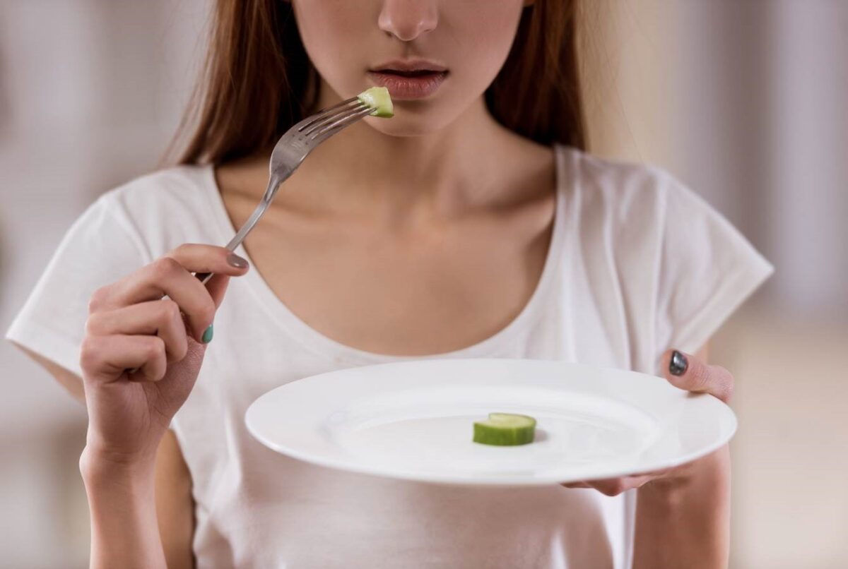 Disturbi alimentari in aumento in Italia: come prevenire e intervenire prima che sia troppo tardi