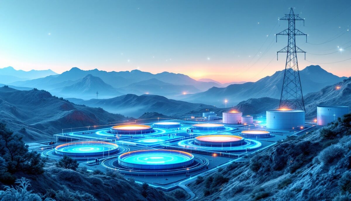 Righini, Presidente Associazione Geotermia Zero Emissioni: Stati generali energia Forza Italia, ultima chiamata per una maggiore indipendenza energetica dell’Italia dal gas importato e per i progetti dei Data center per l’intelligenza artificiale.