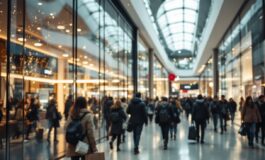 Scene di panico dopo attacco con coltello a Tampere