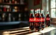 Coca-Cola con zucchero di canna al posto dello sciroppo