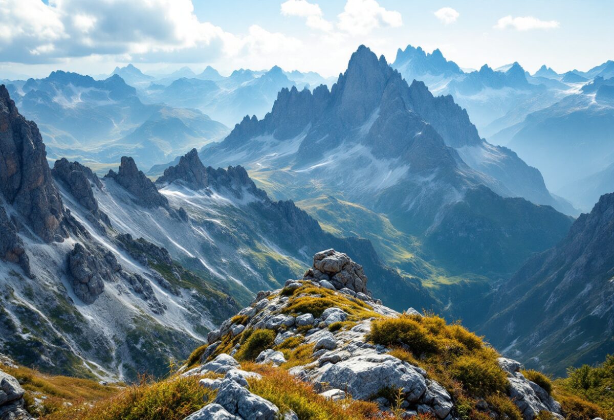 Ritrovato il corpo del medico Nicola Ivaldo: era scomparso sul Monviso a settembre 2024