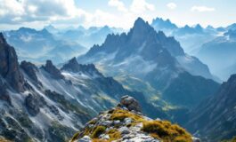 Corpo di un medico ritrovato durante un'escursione