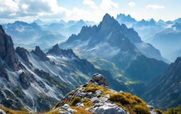 Corpo di un medico ritrovato durante un'escursione