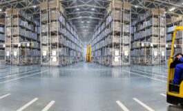 come organizzare un magazzino 265x160