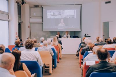 Ordine Ingegneri Milano, collegialità e formazione al centro assemblea