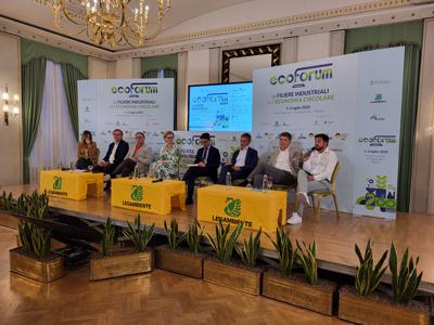 Ambiente, sondaggio: il 79% degli italiani 'vede' benefici dalla transizione ecologica