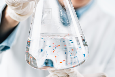 Microplastiche nei fluidi riproduttivi umani, 'timori per la fertilit&agrave;'