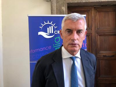 Qualit&agrave; regioni, Bordon (Liguria): "Al lavoro per migliorare performance"
