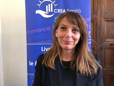 Donetti (Umbria): "Avanti con il Piano sociosanitario regionale"