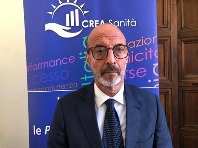 Annicchiarico (Veneto): "Primi nonostante concentrazione polveri sottili"