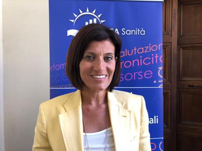 D'Angela (Crea): "In regioni più performanti sale livello di soddisfazione"