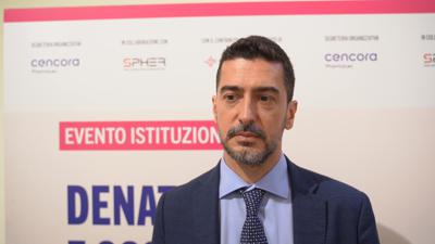 Natalit&agrave;, Sciattella (Tor Vergata): "Con pi&ugrave; Pma e riforme si pu&ograve; evitare crollo Pil"