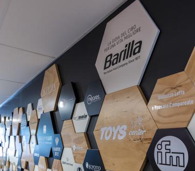 Welfare, Barilla-PizzAut insieme per inclusione