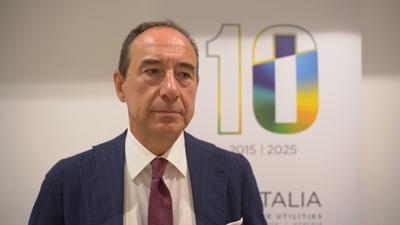 Energia, Dal Fabbro (Utilitalia): "Rinnovabili e resilienza, la sfida dei prossimi 10 anni"
