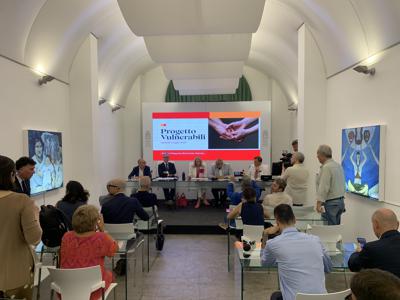 A Palermo progetto 'Vulnerabili', Mulè: "Una sanità più equa che tutela pazienti invisibili