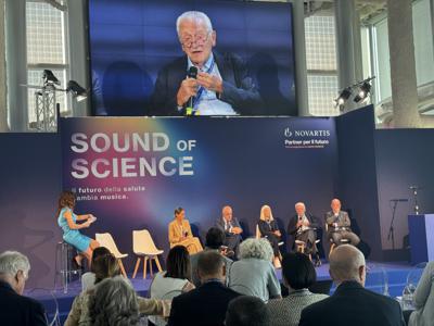 Tumori, De Lorenzo (Favo): "Rendere innovazione attuale e applicabile in cura pazienti"
