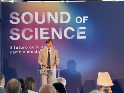 Farmaceutica, Confalone (Novartis): "Europa e Italia restino al passo con innovazione"