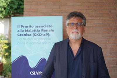 Nefrologi: "Successo in 85% casi per cura contro prurito in malattia renale cronica"