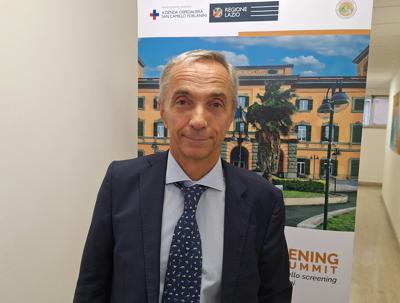 Tumore al polmone, Cardillo (San Camillo): "Con intervento precoce 80-90% vivo a 5 anni"