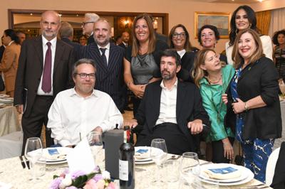 Sla, serata 'Porti di speranza' per sostegno a ricerca Centri Nemo