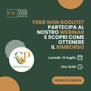Ferie non godute, il 97% delle sentenze condanna la Pa