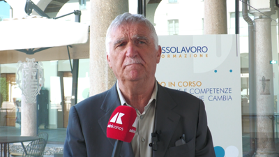 Lavoro, Forlani (Inapp): "Adeguare risorse umane per rafforzare sistema investimenti"