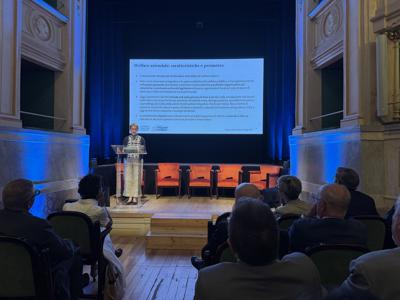 Welfare, sindaca Castelletti (Brescia): "Lavoriamo per dare ai lavoratori miglior qualit&agrave;"