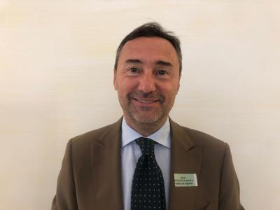 Malattie rare, Chinni (Ucb): "In Dees multidisciplinarietà ed equità territoriale"