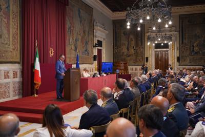 Fava (Inps): "Servizi pi&ugrave; rapidi Ai e trasparenza i tre pilastri operativi"
