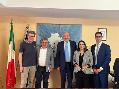 Sla, Regione Basilicata e Aisla insieme a sostegno di pazienti e famiglie