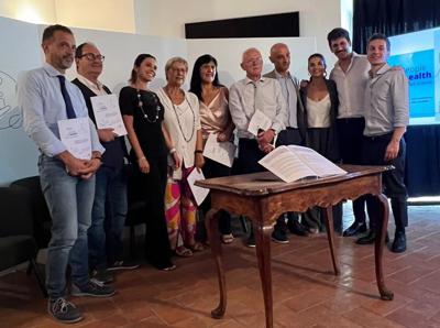 Salute, malattie croniche: la voce dei pazienti nella 'Carta people in health'