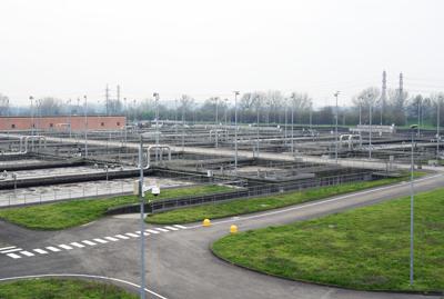 Acqua, MM si conferma tra i migliori gestori in Italia