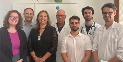 Tumori, Rna circolari marcatori per forme aggressive di leucemia linfatica cronica