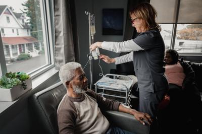 Alzheimer, legali C&P: "Rette Rsa devono essere a carico dello Stato"