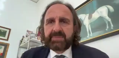 Gasbarrini (Cattolica): "Ancora 300mila con virus Hcv che si pu&ograve; eradicare"