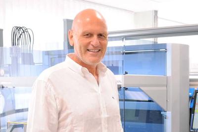 Sanit&agrave;, Fiaso: "Testo unico farmaceutica e Ia per sistema pi&ugrave; equo, smart e sostenibile"