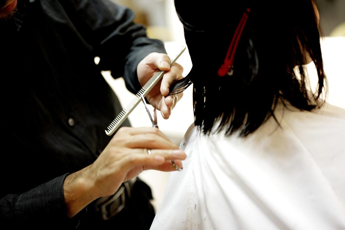 Hairdressing: cresce l'impegno dei saloni nel rispettare il benessere dei capelli