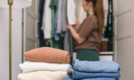 Tarme dei vestiti: cosa sono e come allontanarle naturalmente