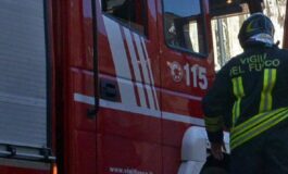 incendio castiglione della pescaia