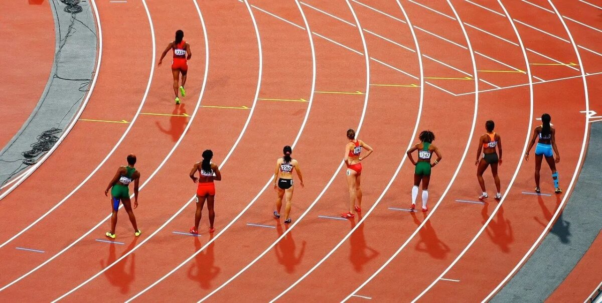 Atletica, Ruth Chepngetich sospesa per aver assunto doping