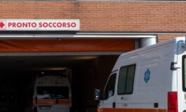 legionella morto milano