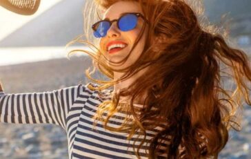 Cura dei capelli in estate: i consigli per proteggerli dai danni del sole