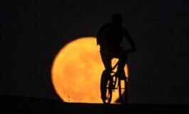 eclissi solare totale Italia